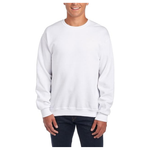 Jerzees Men's NuBlend Fleece Crew Neck Sweatshirts