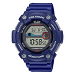 Casio Tide Graph Moon Phase Men's Sports Watch