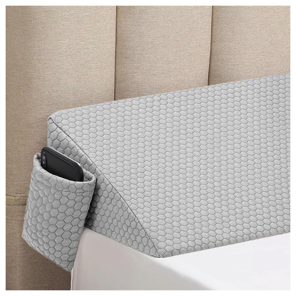 Extreme Comfort Queen Bed Gap Filler