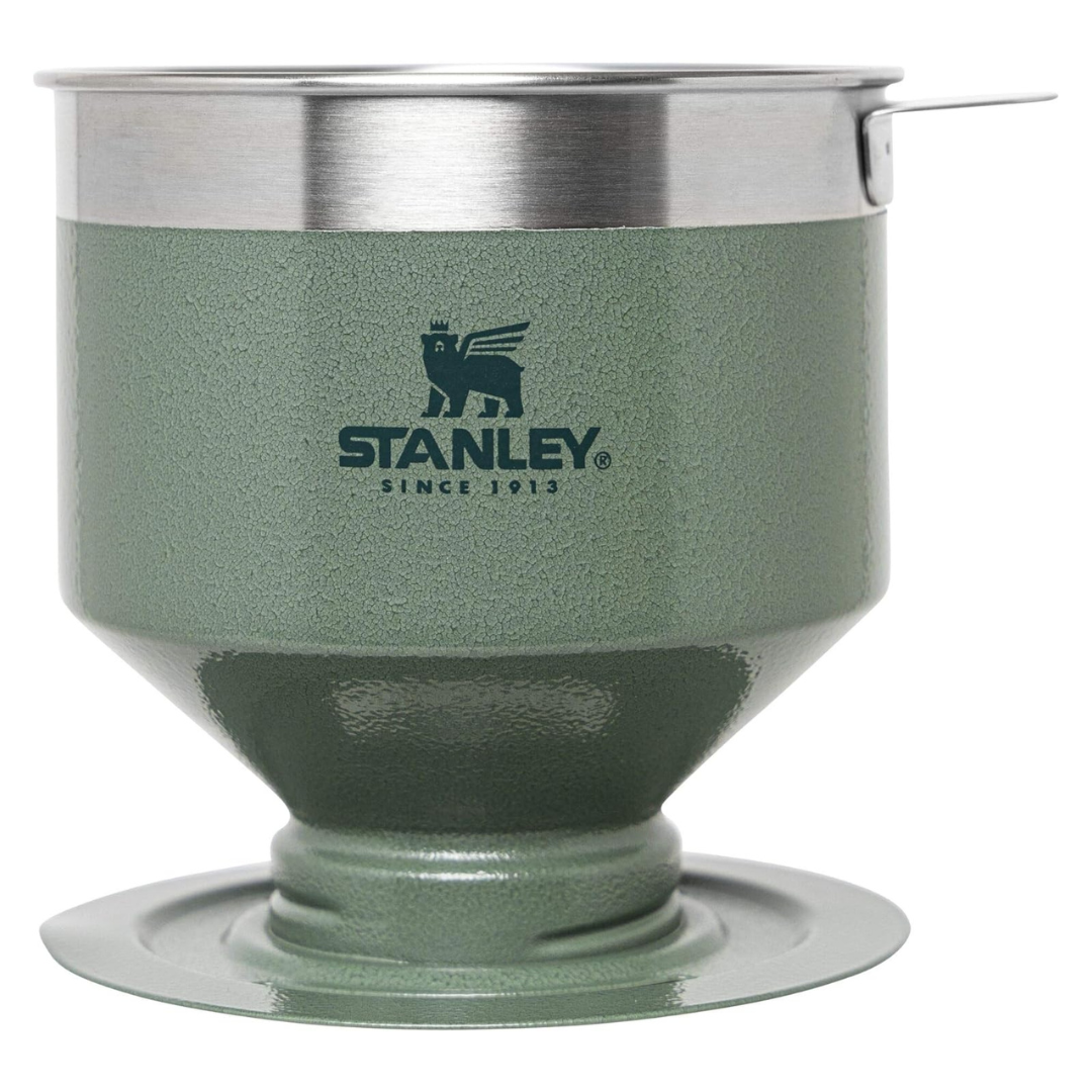Stanley Pour Over Coffee Maker With Reusable Filter