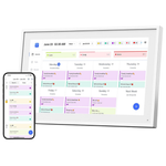 Mezed Calendar 10.1" Digital Calendar