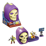 MEGA Call Of Duty Crash Site Battle Building Toy W/2 Figures