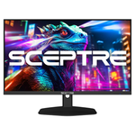 27" Sceptre E275W-FP100T Series FHD 100Hz 1ms IPS Freesync Monitor