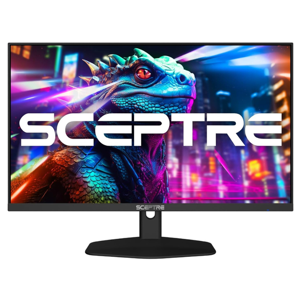 27" Sceptre E275W-FP100T Series FHD 100Hz 1ms IPS Freesync Monitor