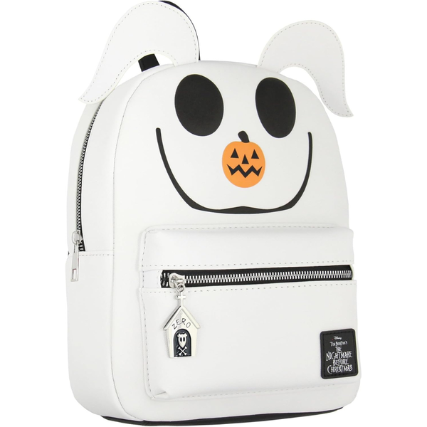 Kids Disney The Dog PU Leather Cute Mini Backpack