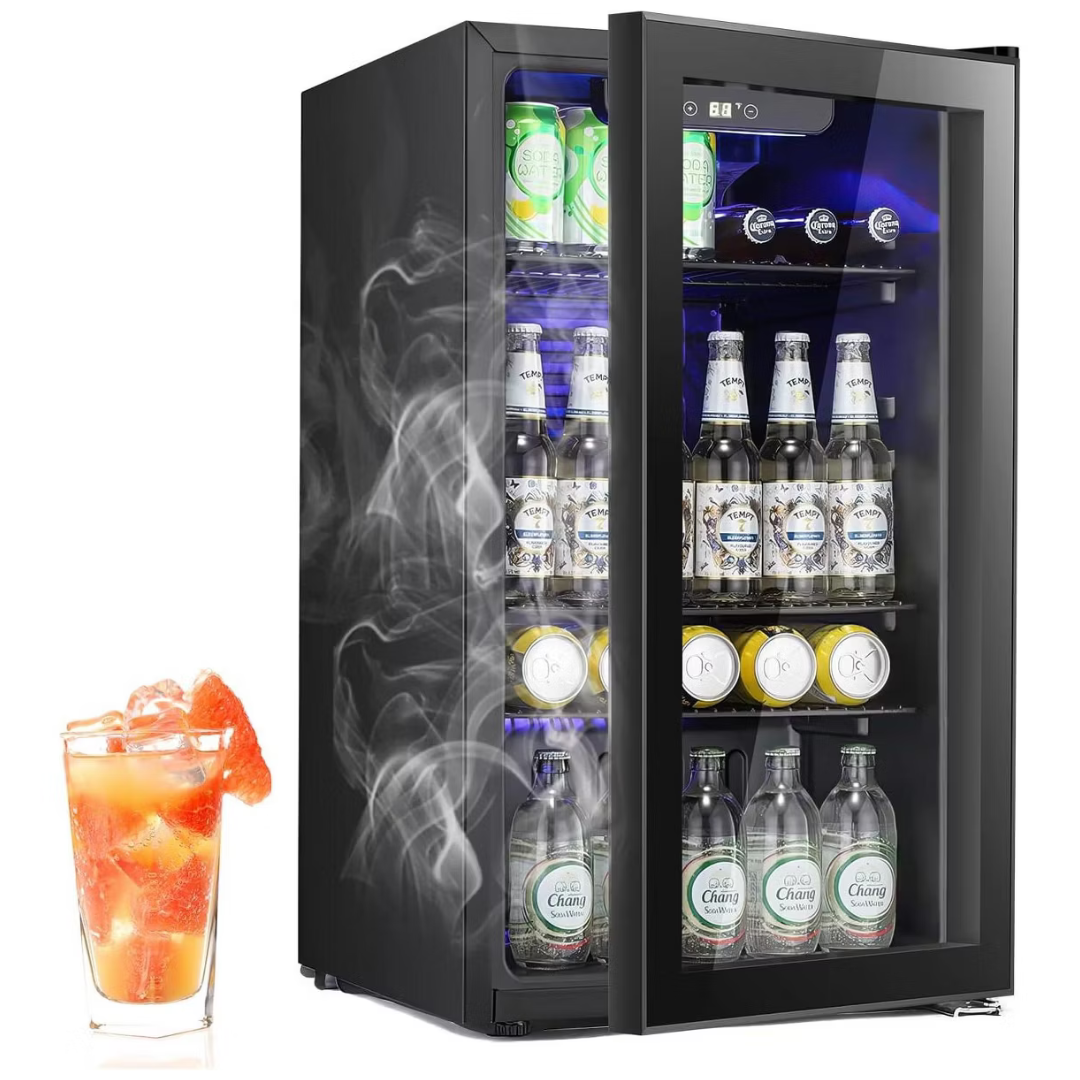 Up To 65% Off Kitchen & Floorcare Appliances At Target