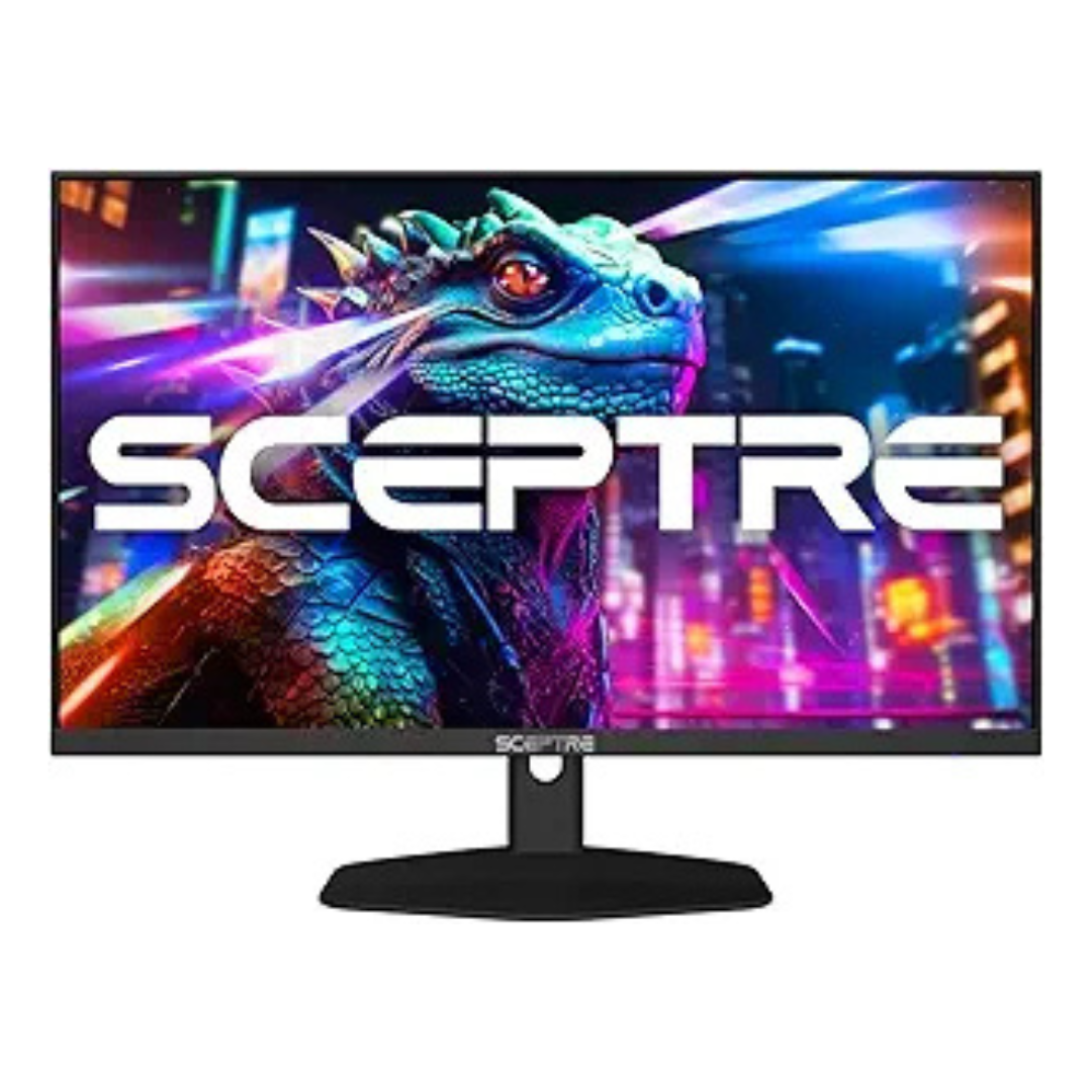 27" Sceptre E275W-FP100T series FHD 100Hz 1ms IPS Freesync Monitor