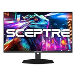 27" Sceptre E275W-FP100T series FHD 100Hz 1ms IPS Freesync Monitor
