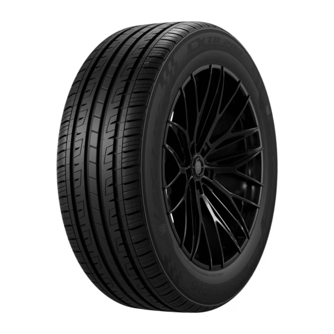 Lexani LXTR-203 All Season 205/55R16 91V Passenger Tire