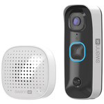 Swann Buddy4K UHD Wireless Video Doorbell & Chime