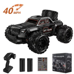 AUOSHI 1:16 Brushless Remote Control 4WD Car with 40+ MPH