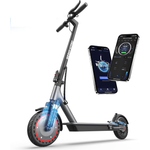 WERHY 10"/8.5" Solid Tire, 500W/350W Powerful Motor Electric Scooter