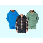 Up To 75% Off On Steals To Wear Outerwear At Woot
