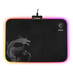 MSI Agility Micro-Tex Textile Surface Premium Gaming Mouse Pad
