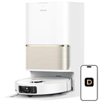 Dreame L50 19,500Pa Suction Ultra Robot Vacuum & Mop