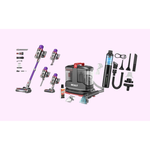 Up To 80% Off On Cleaning Essentials For The Holidays At Woot