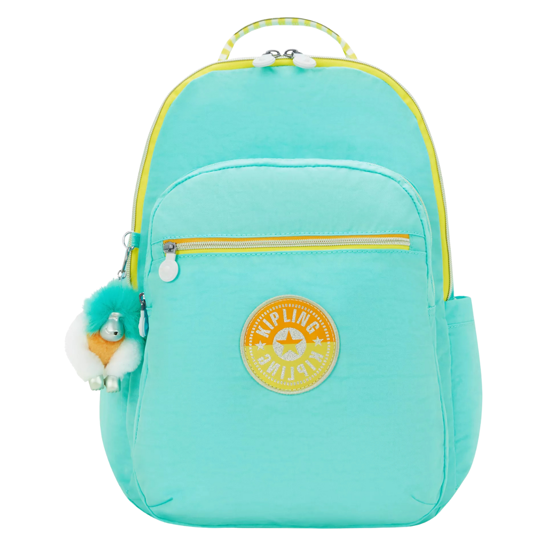 Kipling Women's Seoul 15" Laptop Backpack