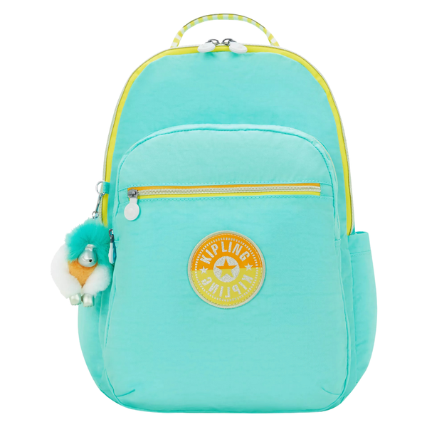 Kipling Women's Seoul 15" Laptop Backpack