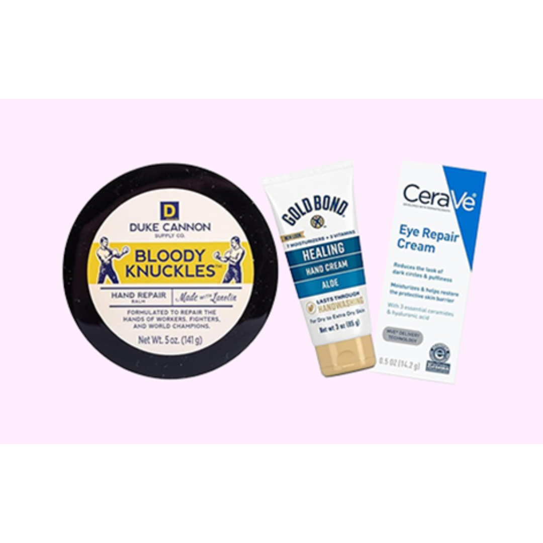 Up To 75% Off On Lots Of Beauty Deals At Woot