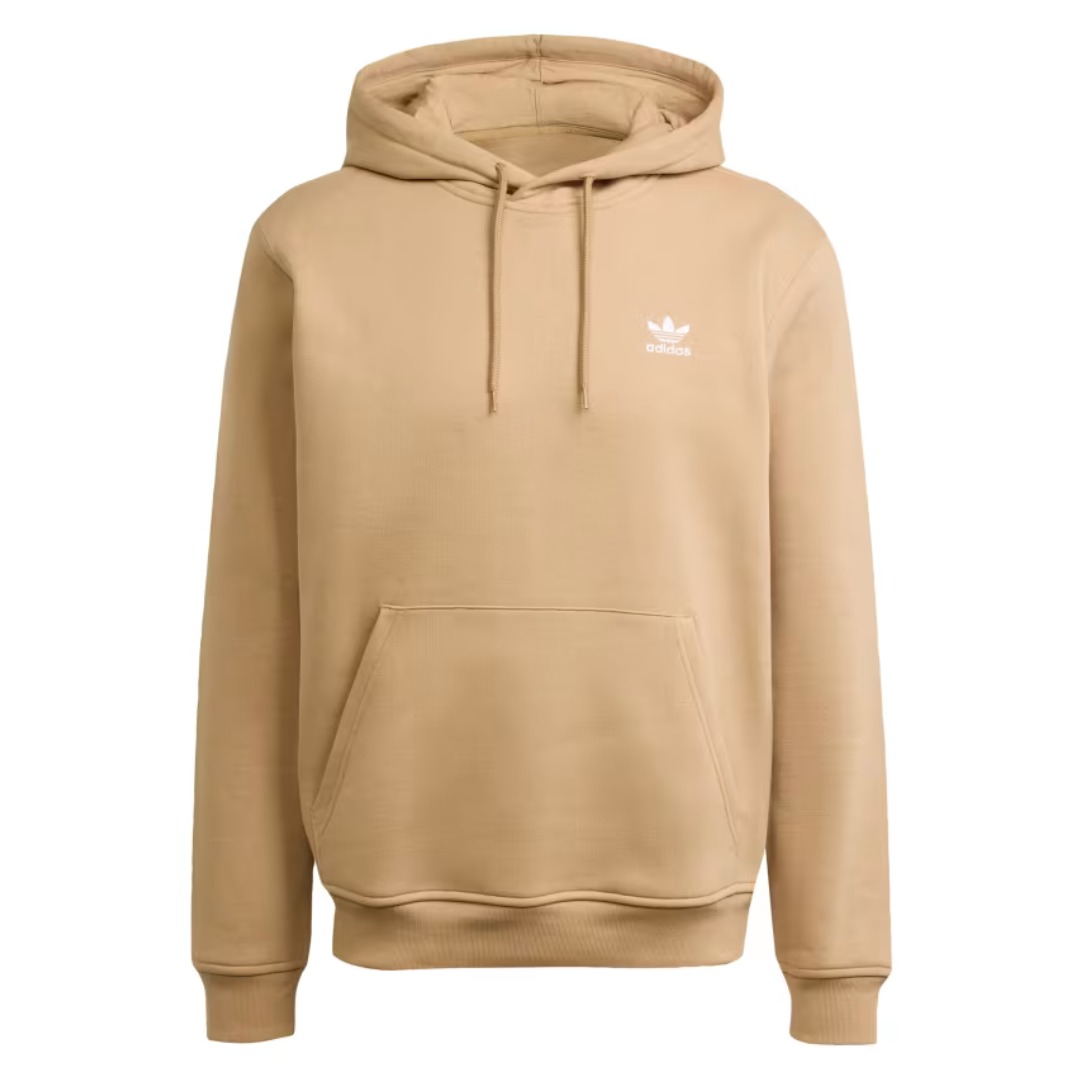 adidas Men's Trefoil Essentials Hoodie