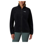 Columbia Women's Benton Springs Full Zip Jacket