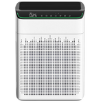 HEPA Filter Air Purifiers With PM 2.5 Monitor