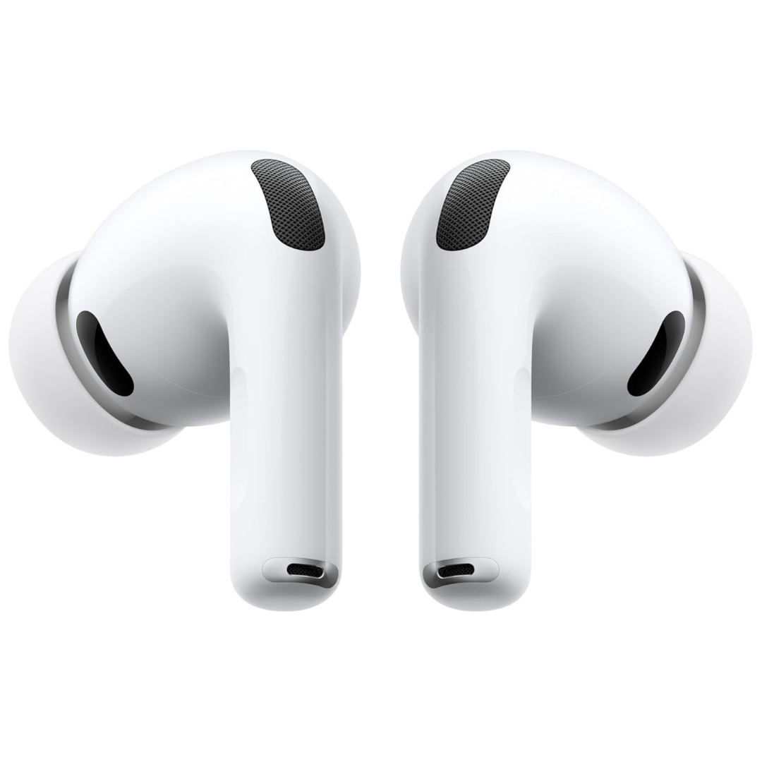 Apple AirPods Pro 3 With Wireless MagSafe USB-C Charging Case (2025)