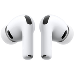 Apple AirPods Pro 3 With Wireless MagSafe USB-C Charging Case (2025)