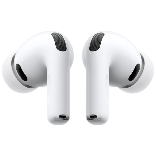 Apple AirPods Pro 3 With Wireless MagSafe USB-C Charging Case (2025)