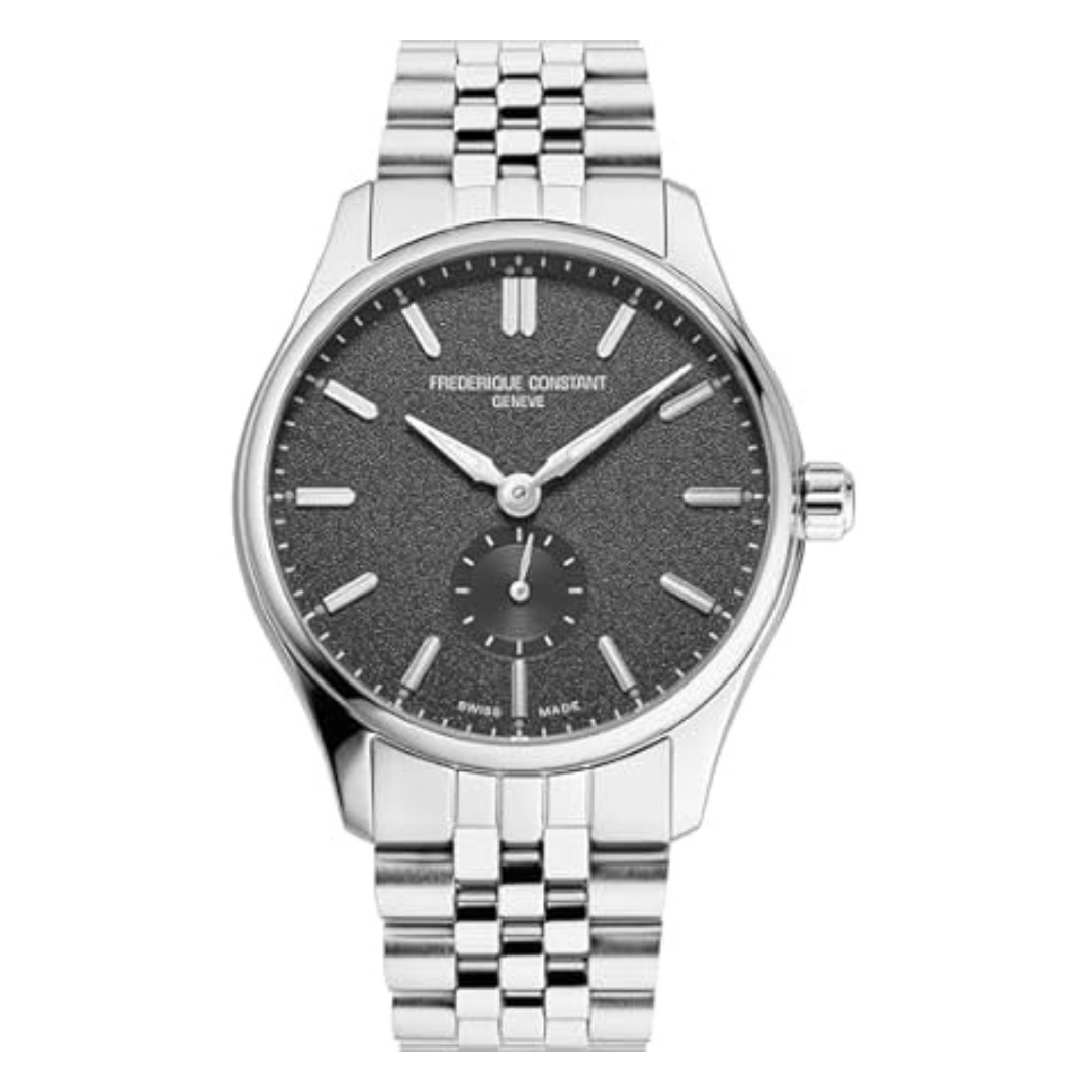 Frederique Constant Men's Classic Swiss Made Watch
