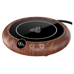 36W Coffee Cup Warmer With Temperature Display