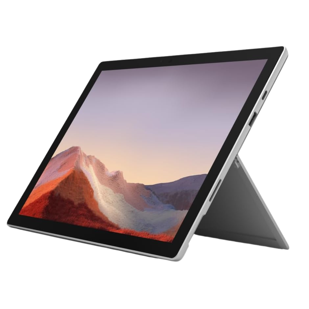 Microsoft Surface Pro 7 12.3" 256GB Wi-Fi Tablet [Refurbished]