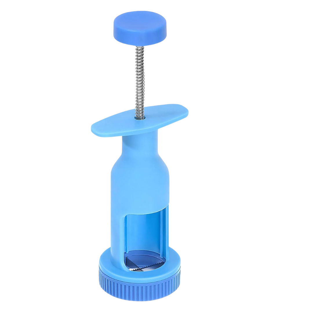 BPA Free Cutter Tool, Grape Cherry Tomato Slicer