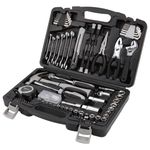 AmazonBasics 131-Piece General Household Hand Tool Set