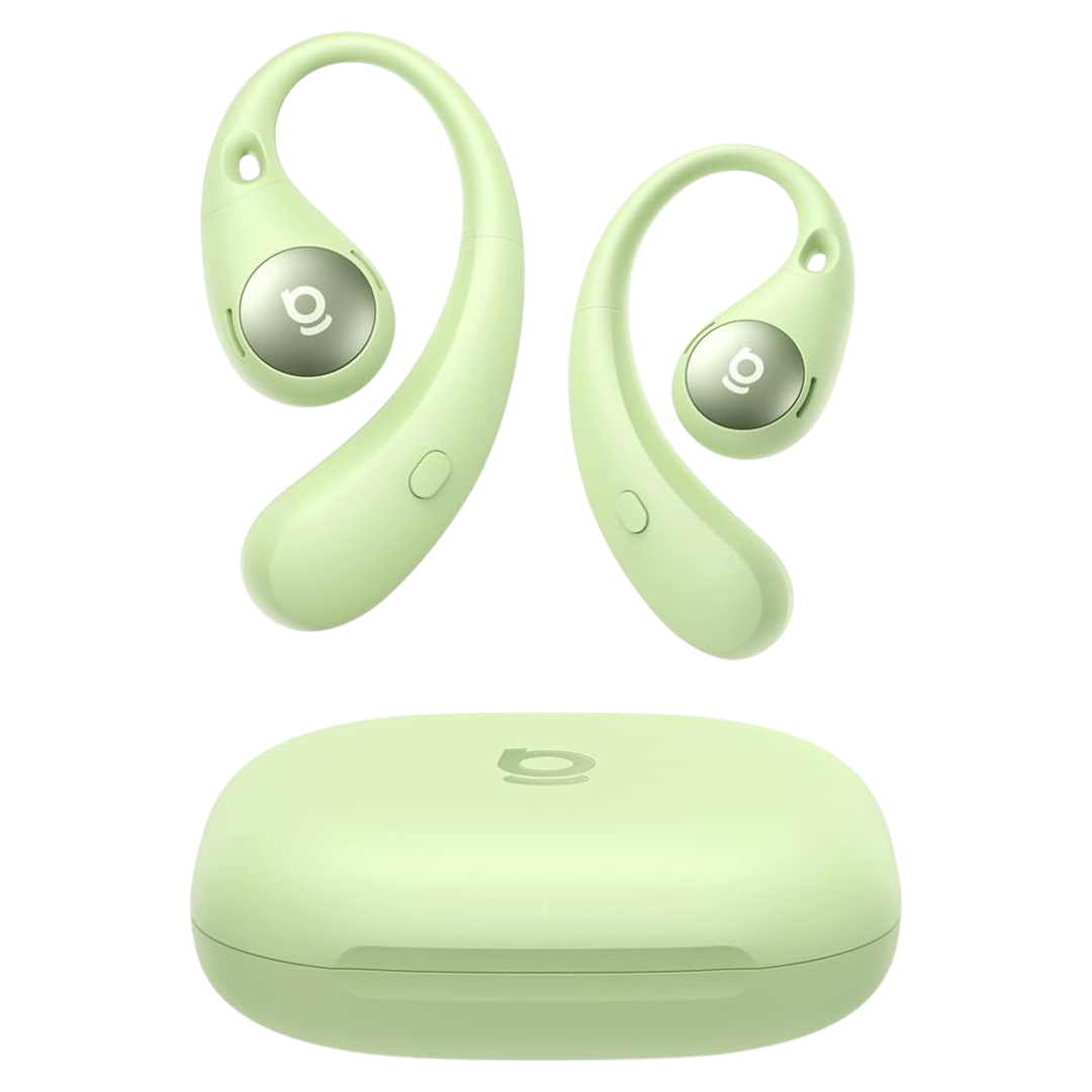 IP57 Waterproof Eli Sport 2 Open-Ear Bluetooth 6.0 Earbuds