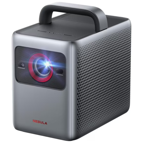 Nebula Cosmos 4K SE Smart Projector