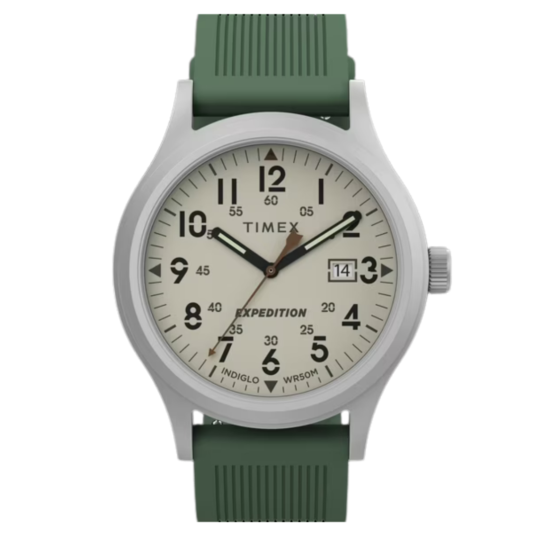 Timex Men's 40mm Expedition Scout Analog Watch