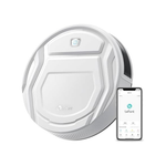 Lefant M210 1800Pa Strong Suction Robotic Vacuum Cleaner
