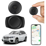 Hidden Magnetic Mini GPS Tracker