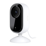Arlo Essential Pet & Baby Monitor Indoor HD Security Camera (2nd Gen)