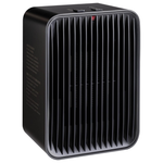 Amazon Basics Electric 520 Watt Space Heater With Temperature Control