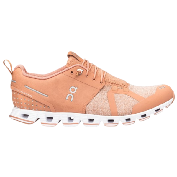 On Running Cloud Terry Women's Shoes (4 Colors)