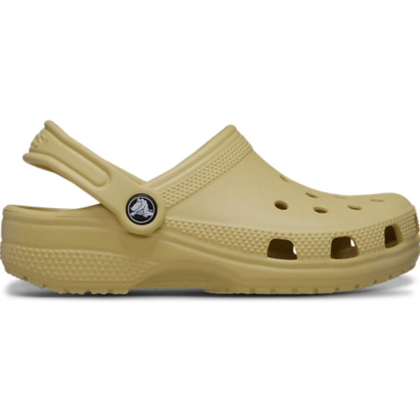 Crocs Big Kids' Classic Clogs