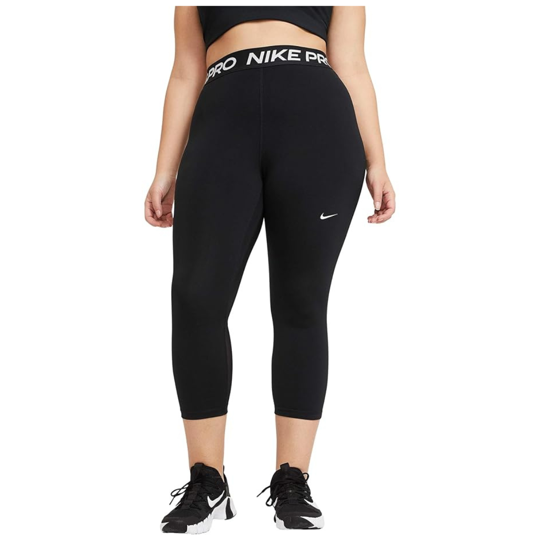Nike Women's Pro 365 Tight Crop (Various Size)