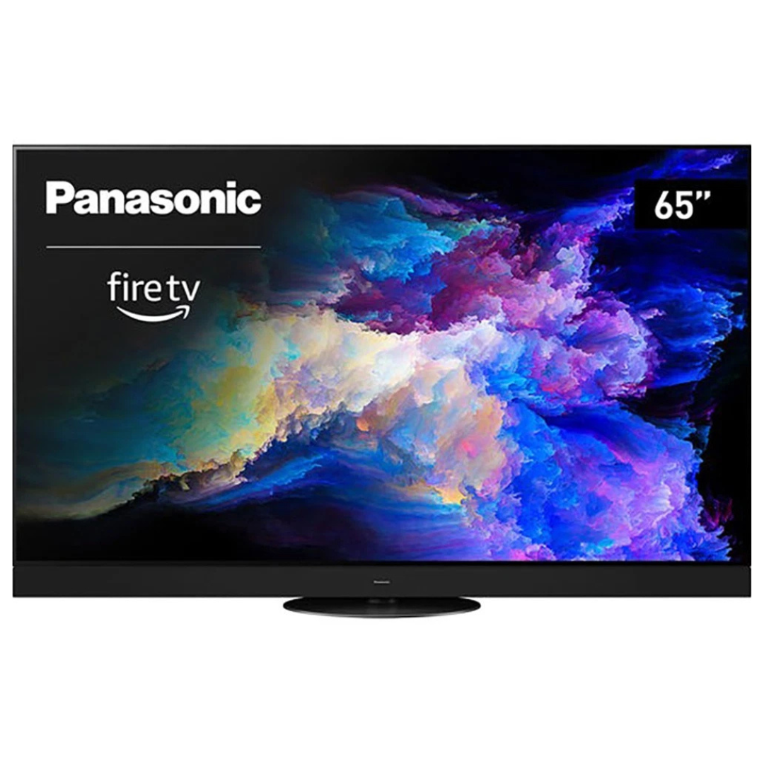 65" Panasonic 65Z95AP 4K Ultra HDR Smart OLED Fire TV