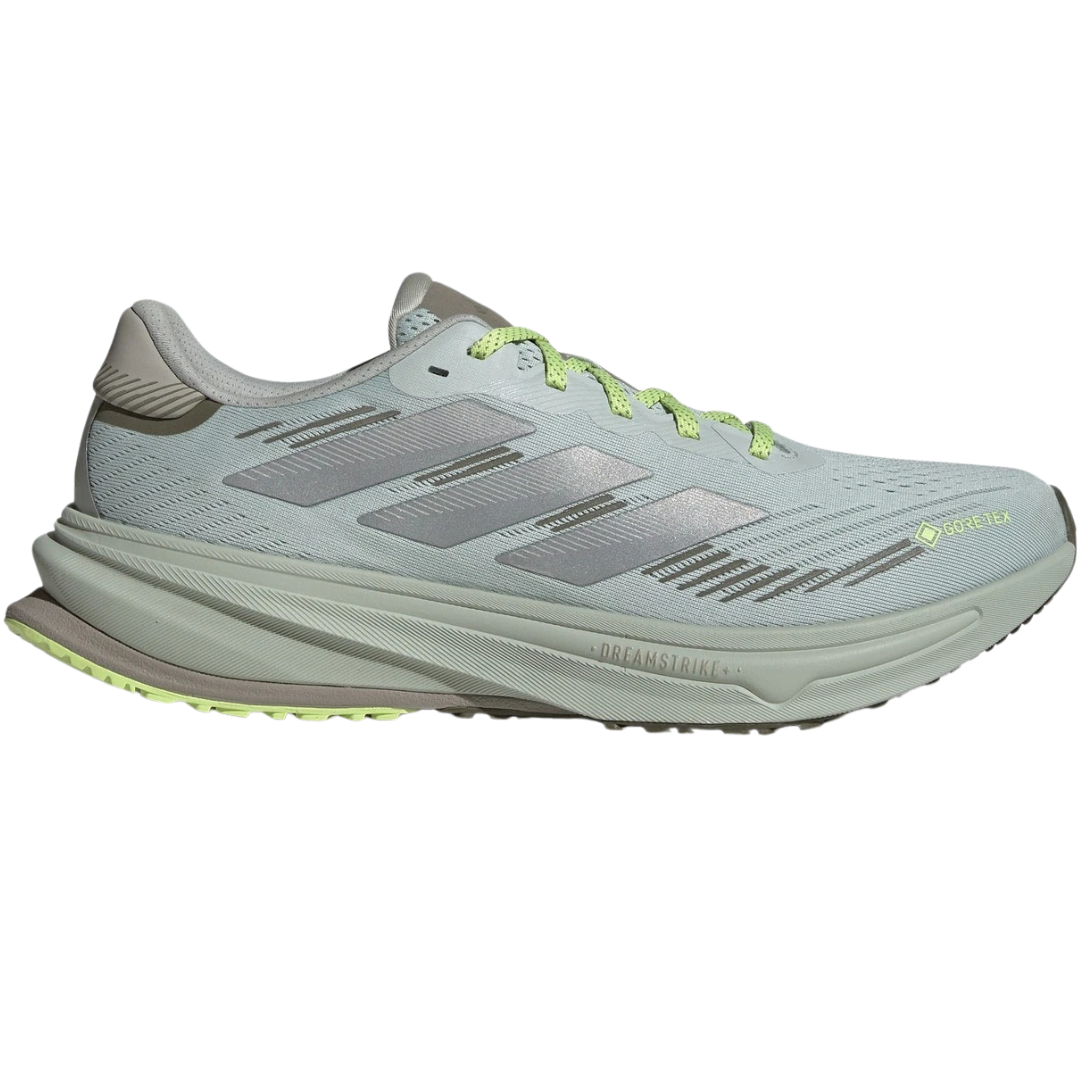 Adidas Men's Supernova Rise Gore-TEX Running Shoes
