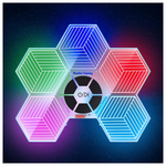 Light Up Memory Game With Sound Effects