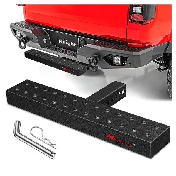 Nilight 23.5"W Hitch Step