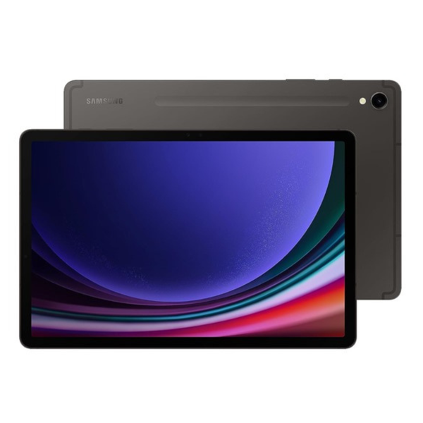 Samsung Galaxy Tab S9 128GB Wi-Fi Tablet With S-Pen