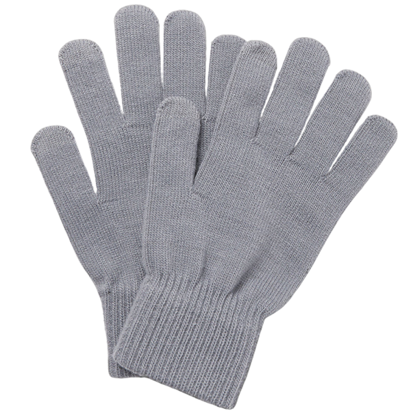 32 Degrees Unisex Basic Knit Gloves